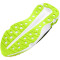 UNDER ARMOUR Infinite Elite Laufschuhe Herren 002 - black/sonic yellow/high vis yellow 43