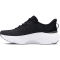 UNDER ARMOUR Infinite Elite Laufschuhe Herren 001 - black/anthracite/castlerock 43