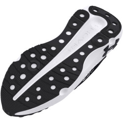 UNDER ARMOUR Infinite Elite Laufschuhe Herren 001 - black/anthracite/castlerock 44.5
