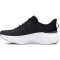 UNDER ARMOUR Infinite Elite Laufschuhe Herren 001 - black/anthracite/castlerock 44.5