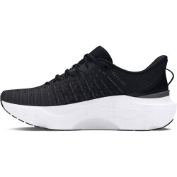 UNDER ARMOUR Infinite Elite Laufschuhe Herren 001 - black/anthracite/castlerock 47.5