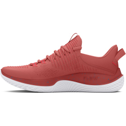 UNDER ARMOUR Dynamic Trainingsschuhe Herren 600 - sedona red/red solstice/capri 42