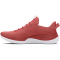 UNDER ARMOUR Dynamic Trainingsschuhe Herren 600 - sedona red/red solstice/capri 42