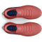 UNDER ARMOUR Dynamic Trainingsschuhe Herren 600 - sedona red/red solstice/capri 42
