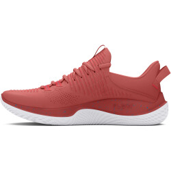 UNDER ARMOUR Dynamic Trainingsschuhe Herren 600 - sedona red/red solstice/capri 42.5