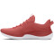 UNDER ARMOUR Dynamic Trainingsschuhe Herren 600 - sedona red/red solstice/capri 45