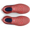 UNDER ARMOUR Dynamic Trainingsschuhe Herren 600 - sedona red/red solstice/capri 45