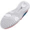 UNDER ARMOUR Dynamic Trainingsschuhe Herren 600 - sedona red/red solstice/capri 45