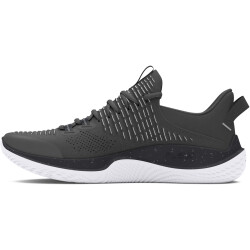 UNDER ARMOUR Dynamic Trainingsschuhe Herren 101 - castlerock/mod gray/black 40
