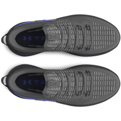 UNDER ARMOUR Dynamic Trainingsschuhe Herren 101 - castlerock/mod gray/black 40