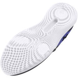 UNDER ARMOUR Dynamic Trainingsschuhe Herren 101 - castlerock/mod gray/black 40