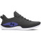 UNDER ARMOUR Dynamic Trainingsschuhe Herren 101 - castlerock/mod gray/black 40
