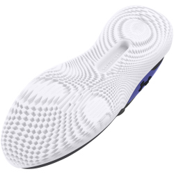 UNDER ARMOUR Dynamic Trainingsschuhe Herren 101 - castlerock/mod gray/black 42