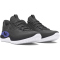 UNDER ARMOUR Dynamic Trainingsschuhe Herren 101 - castlerock/mod gray/black 42