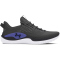 UNDER ARMOUR Dynamic Trainingsschuhe Herren 101 - castlerock/mod gray/black 42