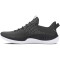 UNDER ARMOUR Dynamic Trainingsschuhe Herren 101 - castlerock/mod gray/black 49.5
