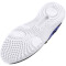 UNDER ARMOUR Dynamic Trainingsschuhe Herren 101 - castlerock/mod gray/black 49.5