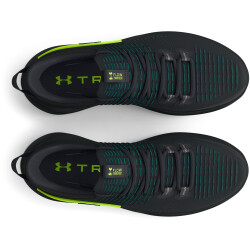 UNDER ARMOUR Dynamic Trainingsschuhe Herren 002 - black/anthracite/hydro teal 41