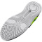 UNDER ARMOUR Dynamic Trainingsschuhe Herren 002 - black/anthracite/hydro teal 41