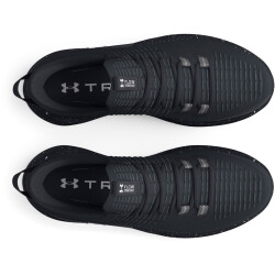 UNDER ARMOUR Dynamic Trainingsschuhe Herren 001 - black/castlerock/white 43