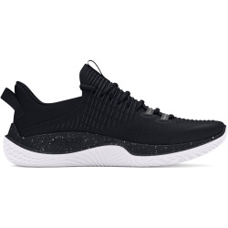 UNDER ARMOUR Dynamic Trainingsschuhe Herren 001 - black/castlerock/white 43