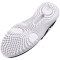 UNDER ARMOUR Dynamic Trainingsschuhe Herren 001 - black/castlerock/white 44.5
