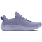 UNDER ARMOUR Dynamic Trainingsschuhe Damen 500 - celeste/starlight/high vis yellow 36