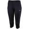 york Debra 3-L Caprihose schwarz 36