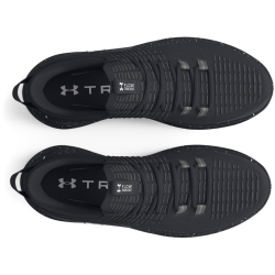 UNDER ARMOUR Dynamic Trainingsschuhe Damen 001 - black/castlerock/white 40.5