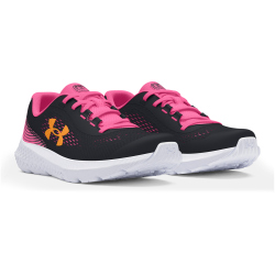UNDER ARMOUR Rogue 4 AL Laufschuhe Mädchen 001 -...