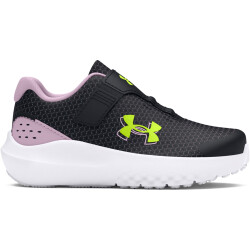 UNDER ARMOUR Surge 4 AC Laufschuhe Mädchen 001 -...
