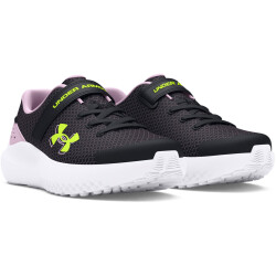 UNDER ARMOUR Surge 4 AC Laufschuhe Mädchen 001 -...