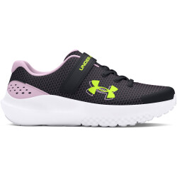 UNDER ARMOUR Surge 4 AC Laufschuhe Mädchen 001 -...