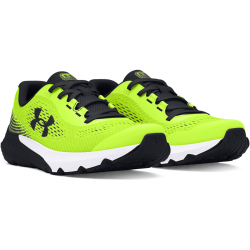UNDER ARMOUR Rogue 4 AL Laufschuhe Jungen 300 - high vis...