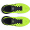 UNDER ARMOUR Rogue 4 Laufschuhe Jungen 300 - high vis yellow/black/black 36.5