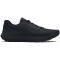 UNDER ARMOUR Rogue 4 Laufschuhe Jungen 002 - black/black/black 35.5