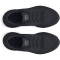 UNDER ARMOUR Rogue 4 Laufschuhe Jungen 002 - black/black/black 35.5