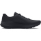 UNDER ARMOUR Rogue 4 Laufschuhe Jungen 002 - black/black/black 36.5