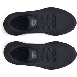 UNDER ARMOUR Rogue 4 Laufschuhe Jungen 002 - black/black/black 40