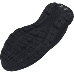 UNDER ARMOUR Rogue 4 Laufschuhe Jungen 002 - black/black/black 40