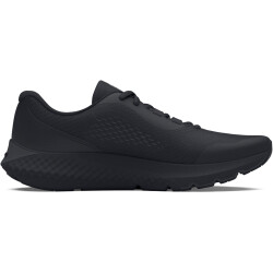 UNDER ARMOUR Rogue 4 Laufschuhe Jungen 002 - black/black/black 40