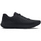 UNDER ARMOUR Rogue 4 Laufschuhe Jungen 002 - black/black/black 40