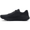 UNDER ARMOUR Rogue 4 Laufschuhe Jungen 002 - black/black/black 40