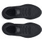 UNDER ARMOUR Rogue 4 Laufschuhe Jungen 002 - black/black/black 40