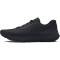UNDER ARMOUR Rogue 4 Laufschuhe Jungen 002 - black/black/black 40