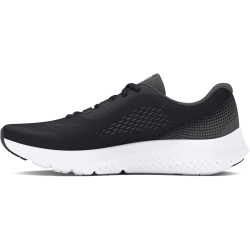 UNDER ARMOUR Rogue 4 Laufschuhe Jungen 001 -...