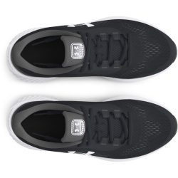 UNDER ARMOUR Rogue 4 Laufschuhe Jungen 001 -...