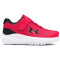 UNDER ARMOUR Surge 4 AC Laufschuhe Jungen 600 - red/black/black 22