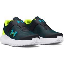 UNDER ARMOUR Surge 4 AC Laufschuhe Jungen 003 -...