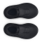 UNDER ARMOUR Surge 4 AC Laufschuhe Jungen 002 - black/black/black 22